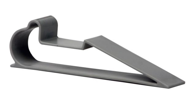 Dörrstopp Plast Smart Stop - 1