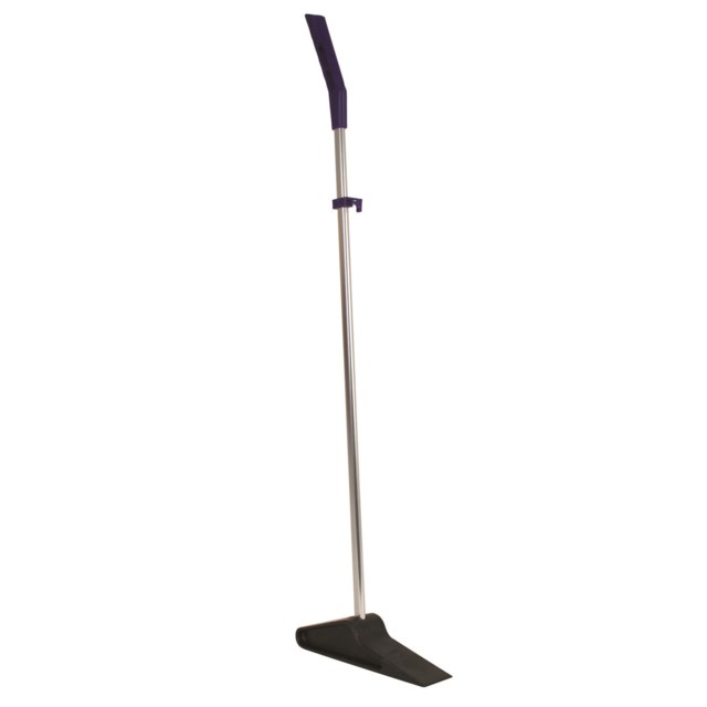 Dörrstopp Smart Stop Duo Med Handtag - 10-60mm - 1