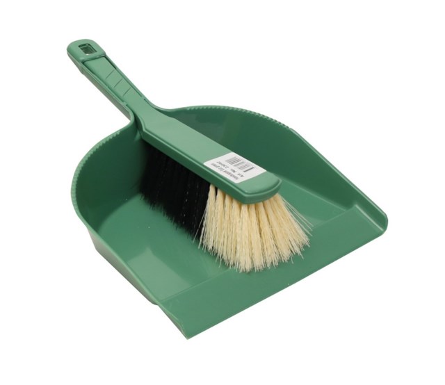 Sopset Hand, eco green - 1