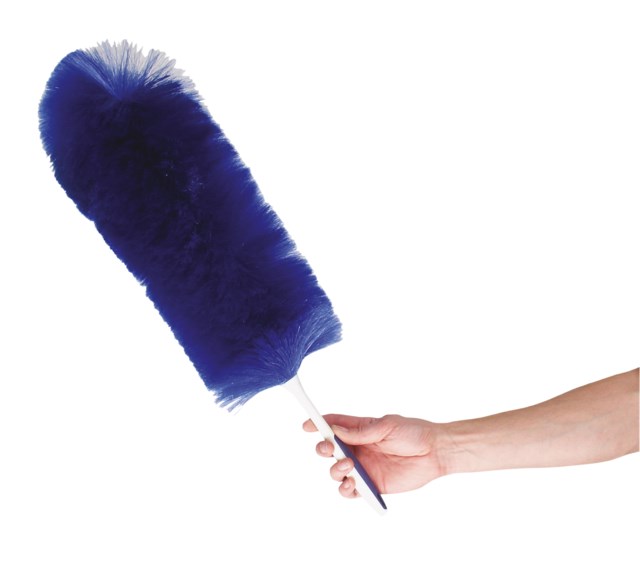 Dammvippa Max Ergo Grip - 600mm - 1