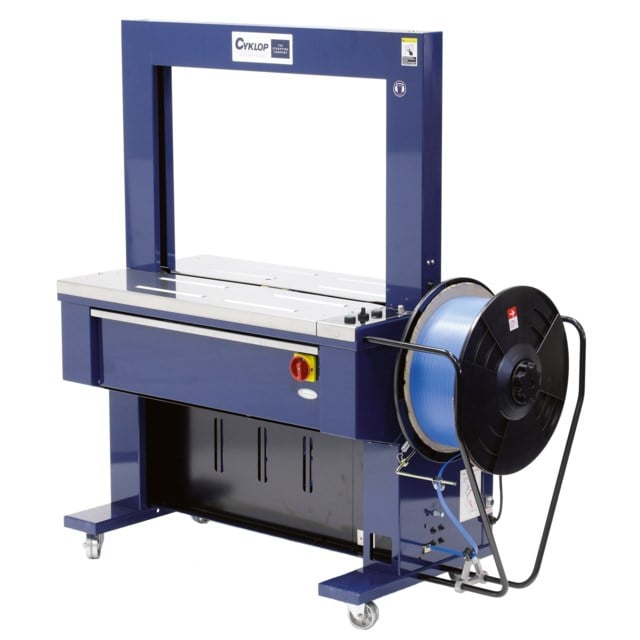 Bandningsmaskin Cyklop CI 70 - 130x20mm-820x570mm - 1