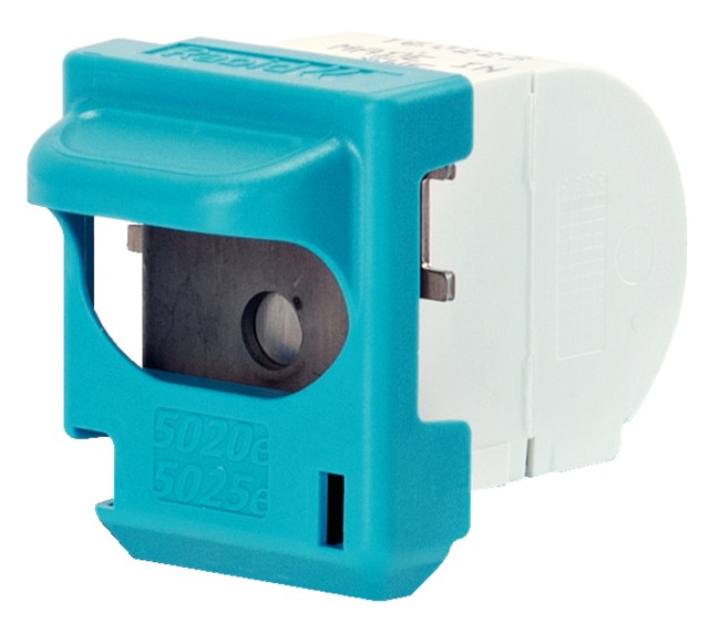 Häftklammerkassett Rapid 5020E  2-Pack - 1