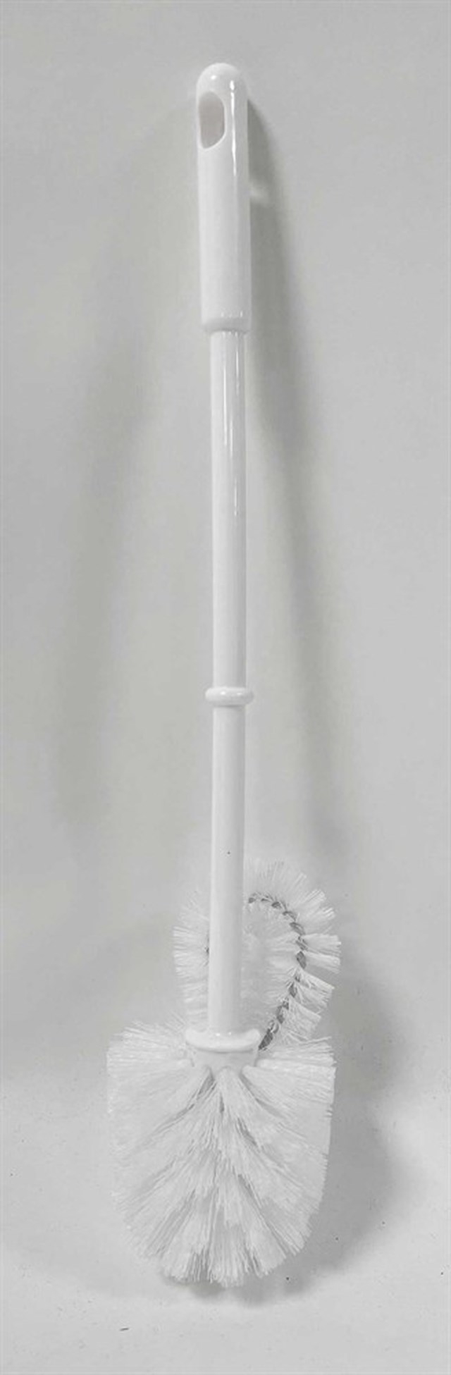 WC-borste med rens - 1