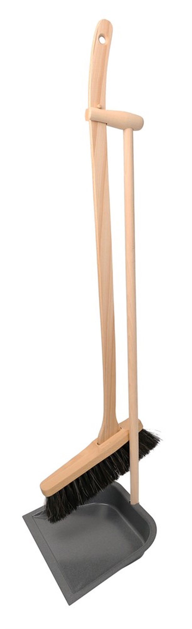 Sopset Max trä - 77cm/81cm - 1