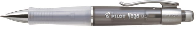 Stiftpenna Pilot Vega 0,5 svart - 0,5mm - 1