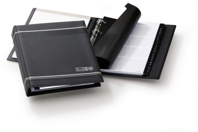 Adressbokspärm TELINDEX® A5 - 1