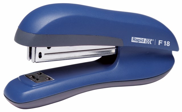 Häftare Rapid Fashion F18 blå - 1