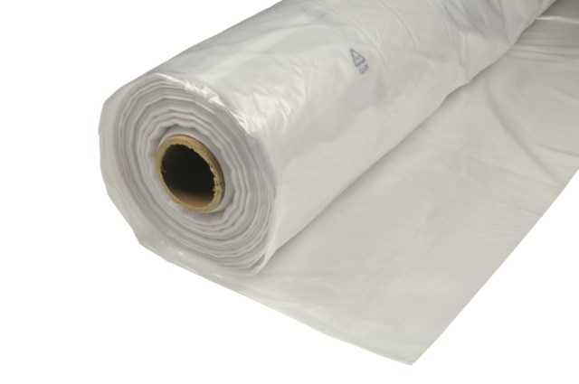 Pallhuv 125/85 x 125cm x 0,05mm 145st/rle - 0,05mmx125/85x125cm - 1