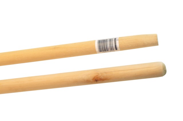 Skaft Trä 150 Cm - 1500mm - 1