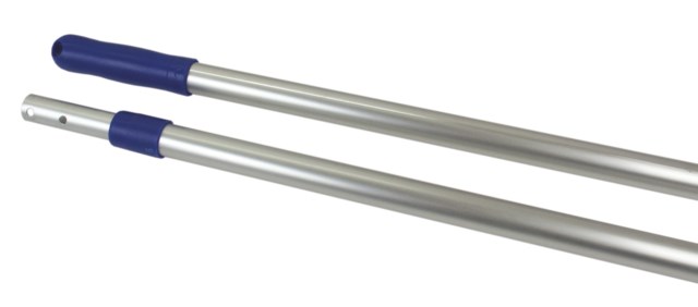 Teleskopskaft 100-180 Cm - 1000-1800mm - 1