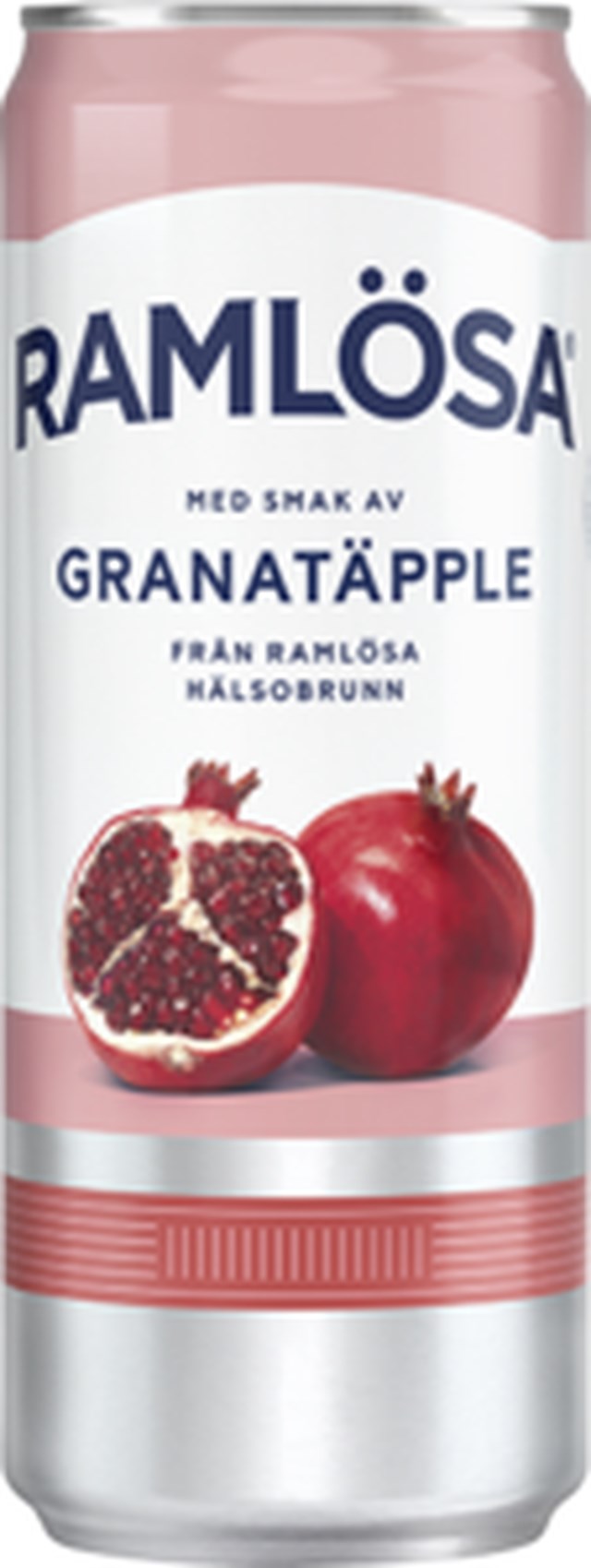 Dryck Ramlösa Granatäpple 33cl 20st/fp - 33cl - 1