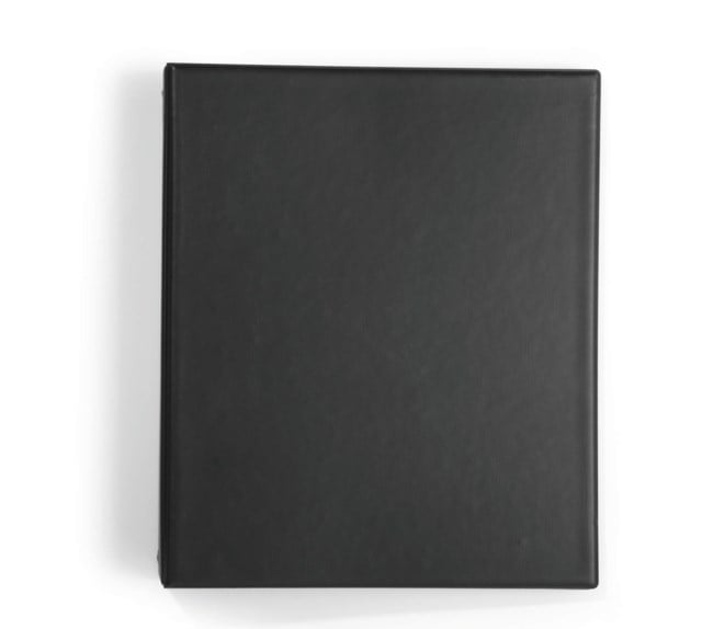 Visitkortspärm VISIFIX®A4 ECONOMY - 1