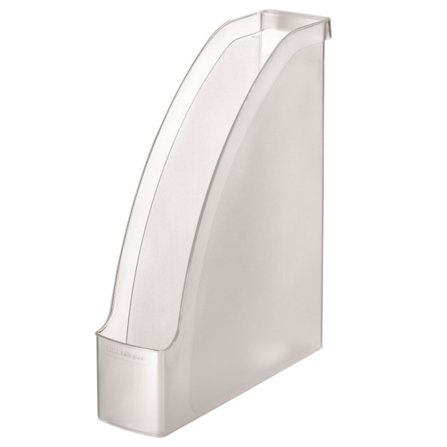 Tidskriftssamlare Leitz Plus frost - 1