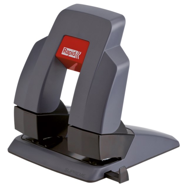 Hålslag Rapid SP25 Press Less - 1