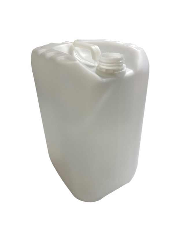 Plastdunk HDPE 25 liter - 25L - 1