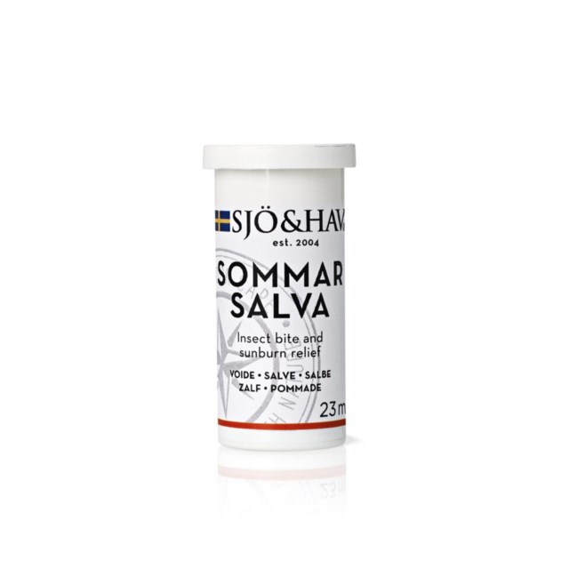 Sommarsalva After Bite Sjö & Hav 23ml - 1