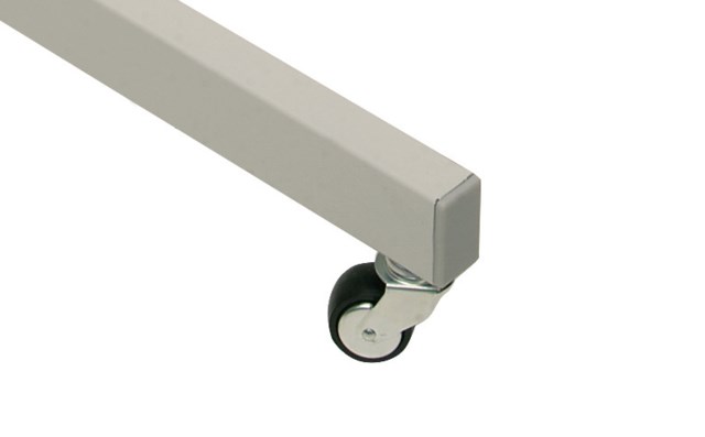 Ritningsställning Hjulsats - 1