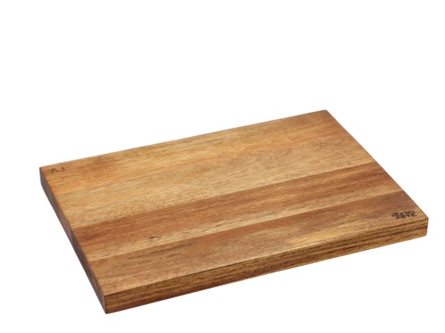 Skärbräda Tarragon akaciaträ 42x29,7x3 cm - 1