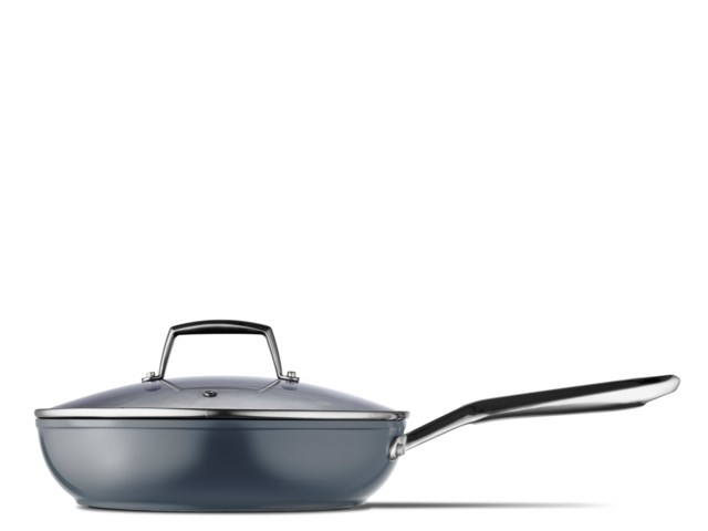 Traktörpanna Vivian aluminium 26 cm 2,5 liter - 1