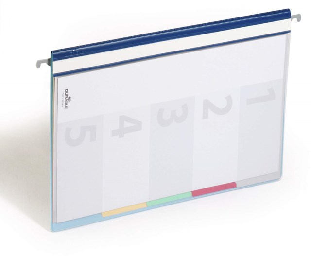 Organisationsmapp DIVISOFLEX® - 1