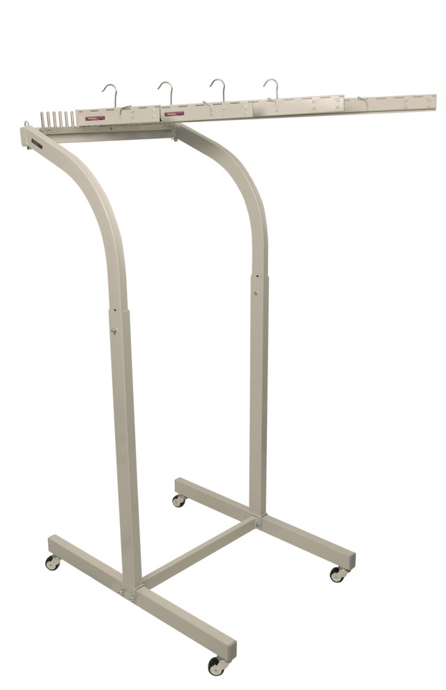 Ritningsställning Bonnie med fötter - 1