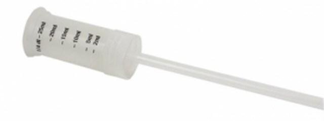 Doserare 2-25 ml till 1-litersflaska - 2-25ml - 1