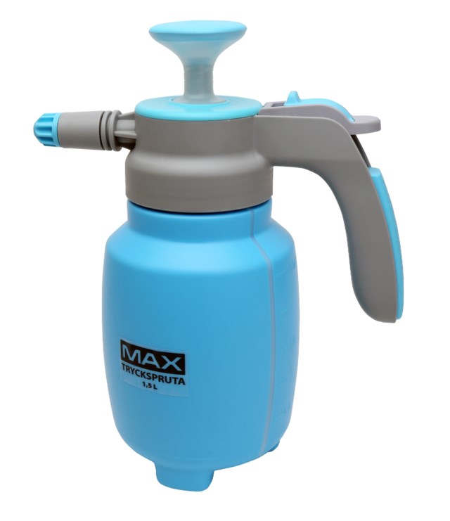 Tryckspruta Max 1,5 liter - 1,5L - 1