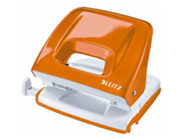 Hålslag Leitz WOW 5151 orange - 1