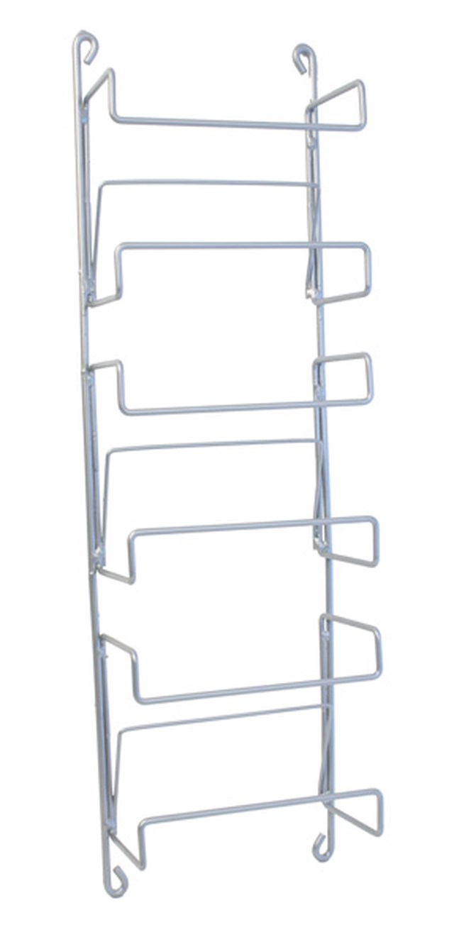 Hållare för handskar (för 3 frp) - 1