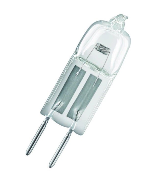 Halogenlampa 5W 12V 2st/fp - 1