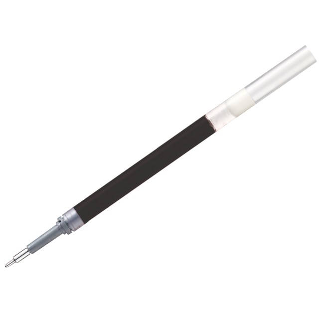 Gelpatron Pentel Energel LRN5-A till BLN75 0,5 svart - 0,5mm - 1