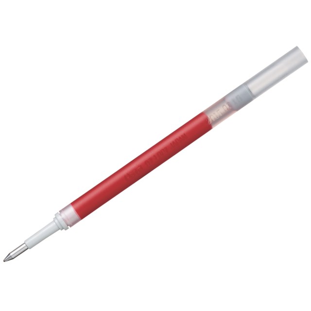 Gelpatron Pentel EnerGel LRP7 röd - 0,7mm - 1