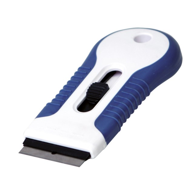 Klickskrapa Lightweight - 1