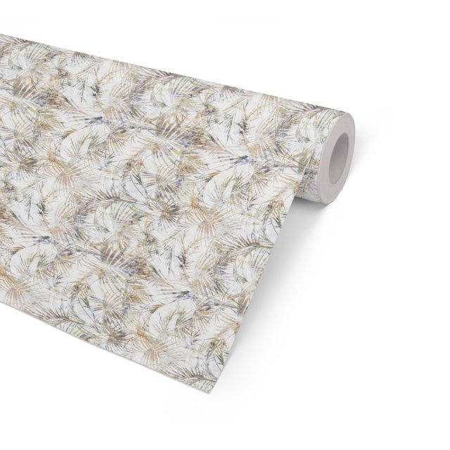 Presentpapper Palmshadow 57cm x 154m 7kg - 570mmx154m - 1