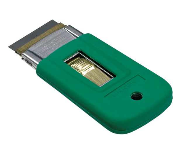 Klickskrapa Unger Ergotec - 1