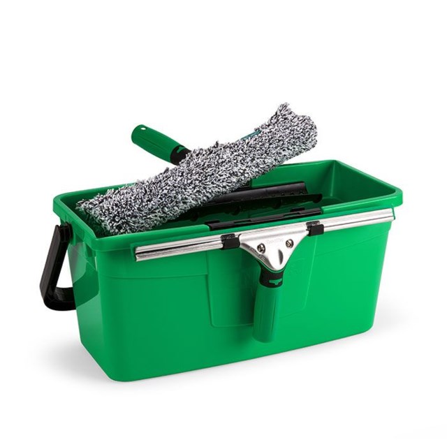 Fönsterputsset Unger 5-delar - 1