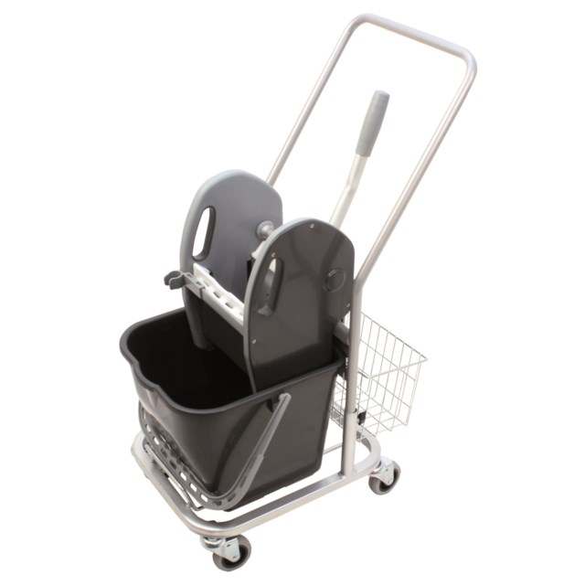 Svabbvagn Speedo - 590x370x882mm - 1