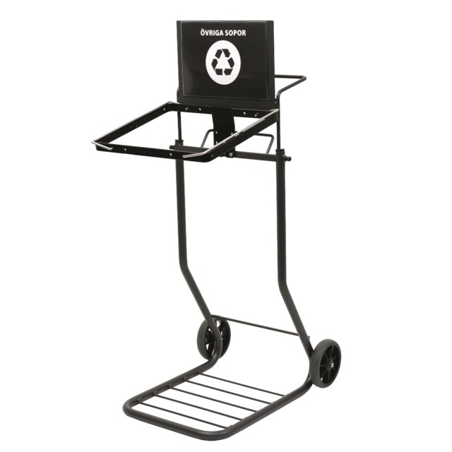 Säckvagn Activa Sortering - 1