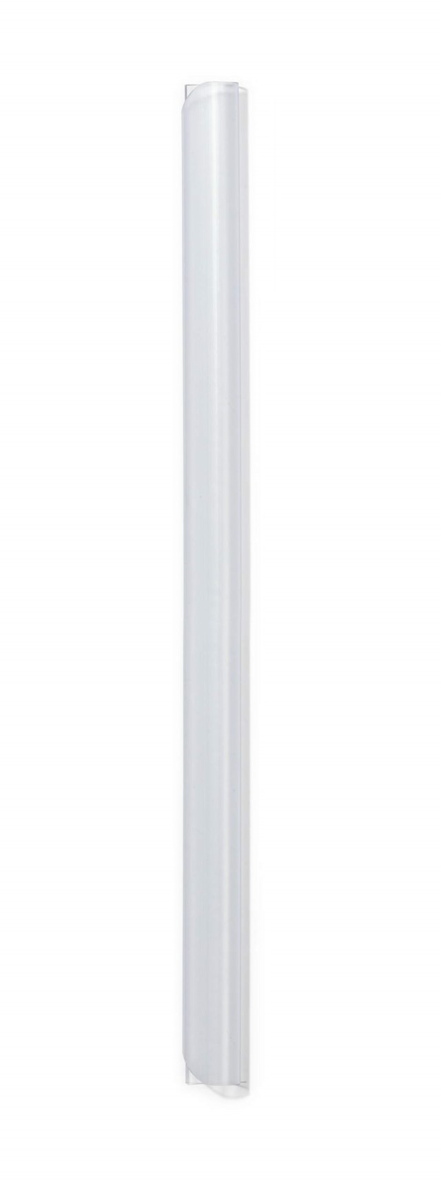 Klämskena Durable A4 9 mm kapacitet, 25-pack - 1