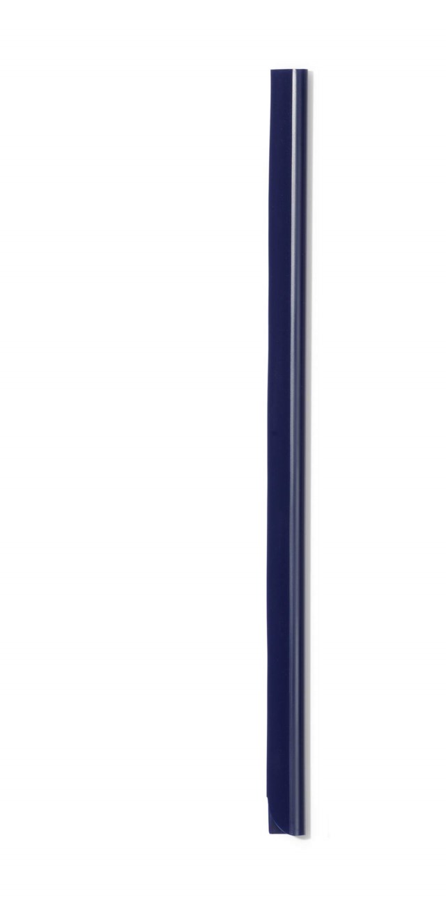 Klämskena Durable A4 3 mm, 50-pack - 1