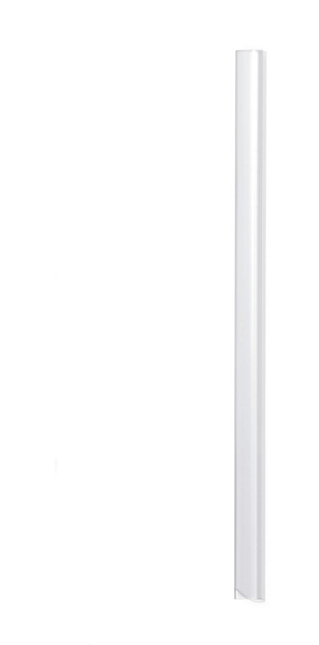 Klämskena Durable A4, 3 mm, 50-pack - 1