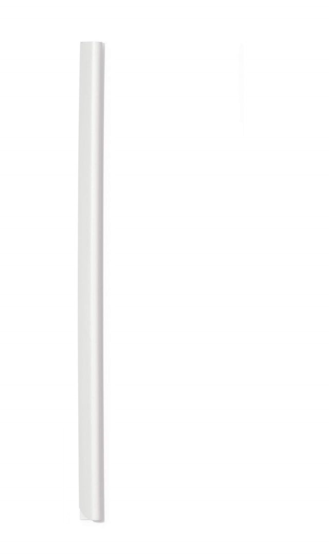 Klämskena Durable A4 6 mm kapacitet, 50-pack - 1