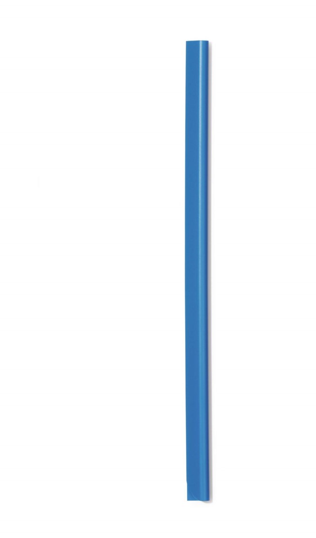 Klämskena Durable A4 6 mm kapacitet, 50-pack - 1