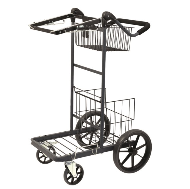 Städvagn Activa Trapp 3 - 1