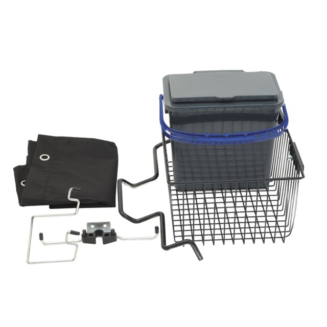 Tilläggspaket TR3+ till Activa Trapp 3 - 1