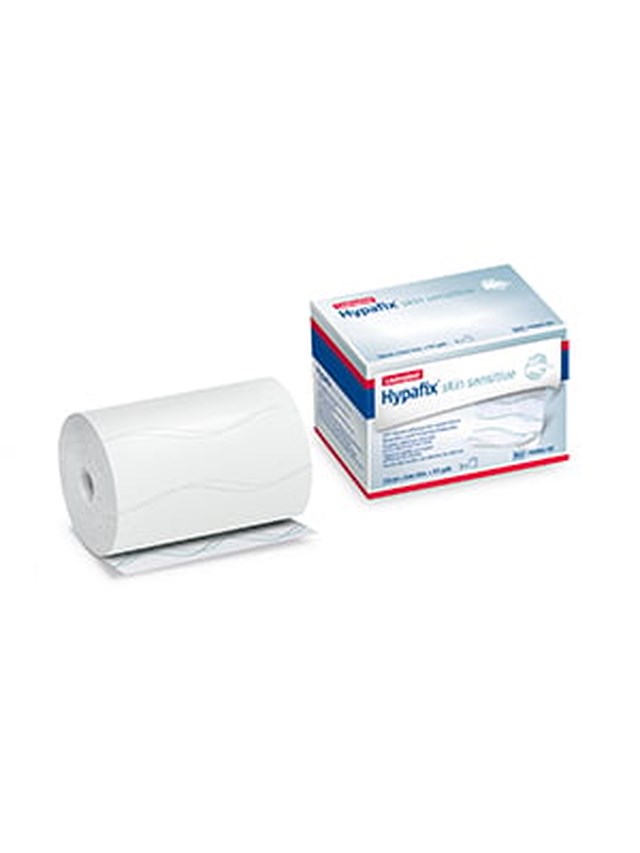 Hypafix Skin Sensitive 10cm x 5m - 1