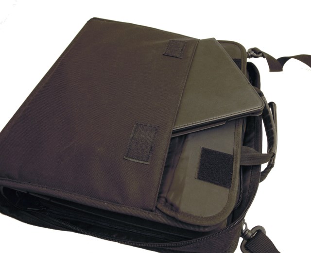 Väska Keba Binder Brief Case - 1