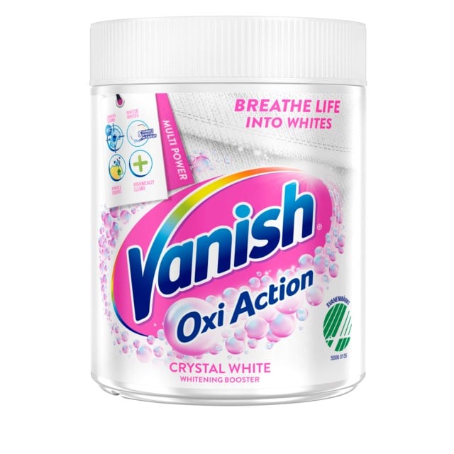 Vanish Whitening Booster 470g - 1