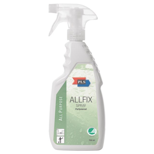 Allrengöring PLS Allfix 750ml - 750ml - 1