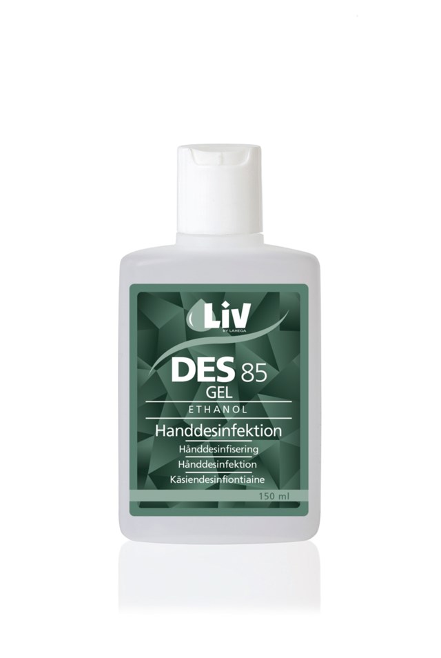 Ink-Jet HP No 21 svart - 1